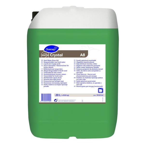 7010142 – Suma Crystal 20L