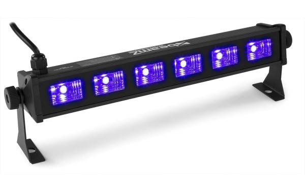 BeamZ UV-Scheinwerfer BUV63