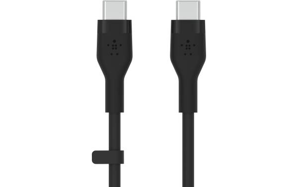 Belkin Boost Charge Flex USB-C to USB-C Cable, 1m – black