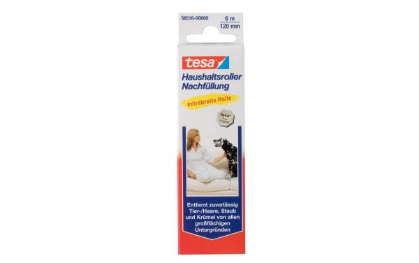tesa Kleiderroller Nachfüllpackung 1 Stück