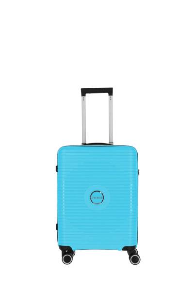 Travelite ORBITA 4w Trolley S, Türkis