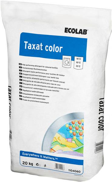 Taxat Color Textilwaschmittel