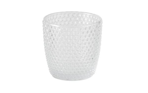 Boltze Windlicht Marilu 4-teilig, Transparent