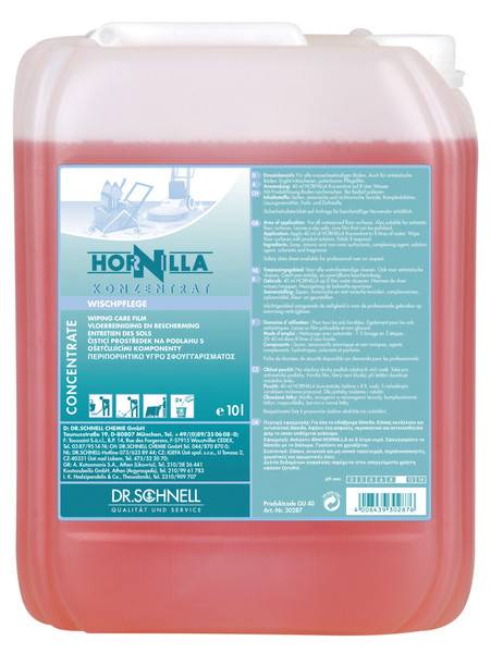 Dr. Schnell Hornilla, 1 Kanister à 10 Liter