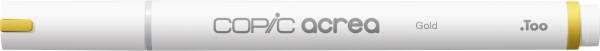 COPIC Marker acrea 0.8mm 20077005 Gold