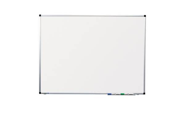 Legamaster Magnethaftendes Whiteboard Premium 75 x 100 cm Weiss