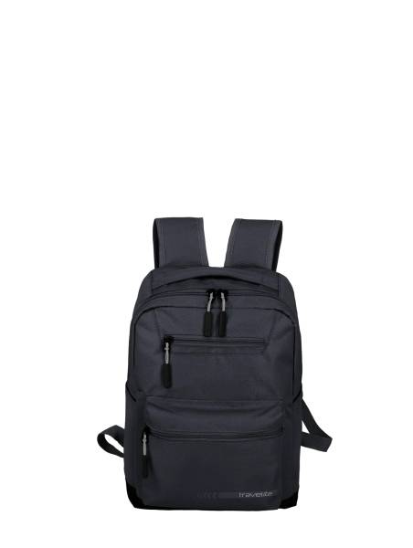 Travelite KICK OFF Rucksack M, D'anthrazit