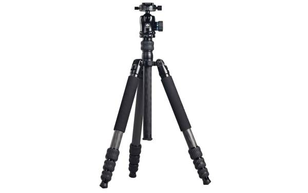 Sirui Stativ MT-2204 mit Panorama-Kugelkopf