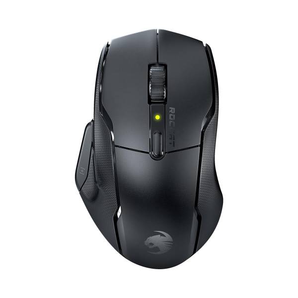 Kone Air Gaming Mouse Wireless, Black ROCCAT ROC-11-45