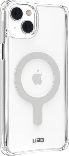 UAG Plyo Magsafe Case – iPhone 14 Plus – ice
