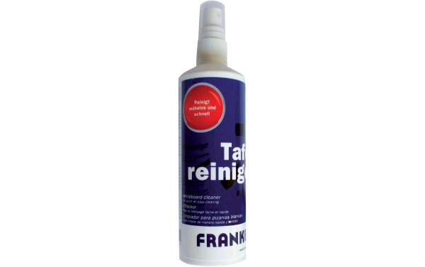 FRANKEN Tafelreiniger-Pumpspray, 125 ml