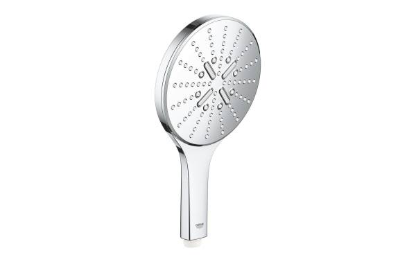 GROHE Handbrause Rainshower Smartactive 150 EcoJoy Chrom