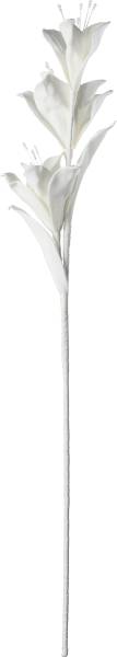 EGLO Kunstblume MOLAVE 428119 weiss