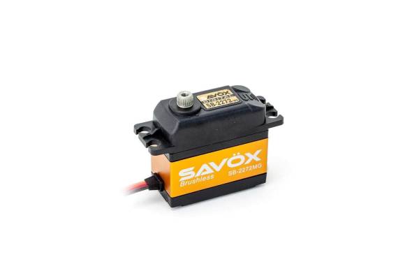 Savöx Servo SB-2272MG Digital HV Brushless