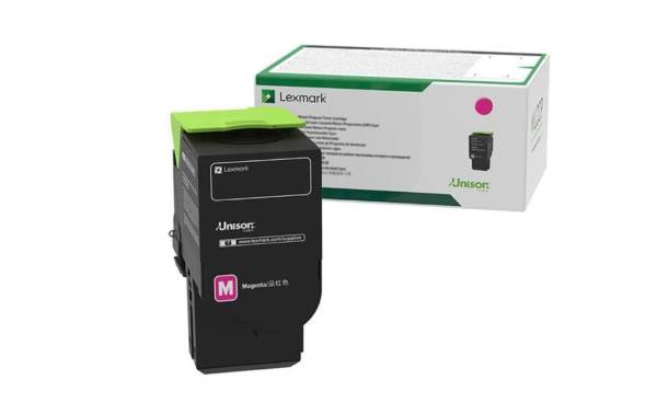 Lexmark Toner C231HM0 Magenta