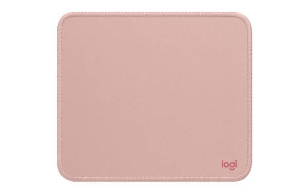 Logitech Mausmatte Studio Series Rosa
