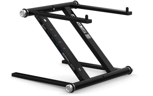 Reloop Laptopständer Stand Hub