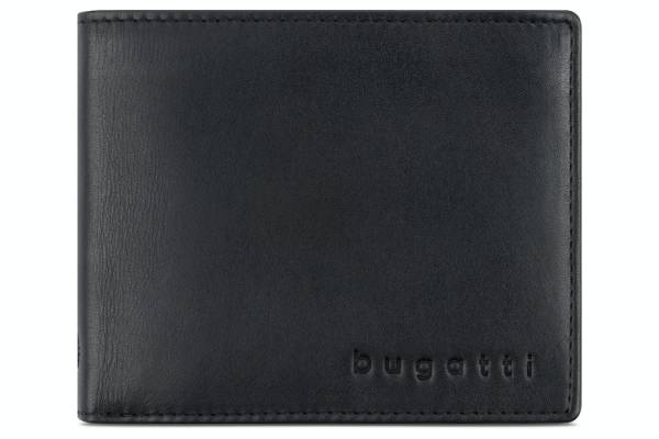 "Primo RFID" Scheintasche/coin wallet (10 CC)
