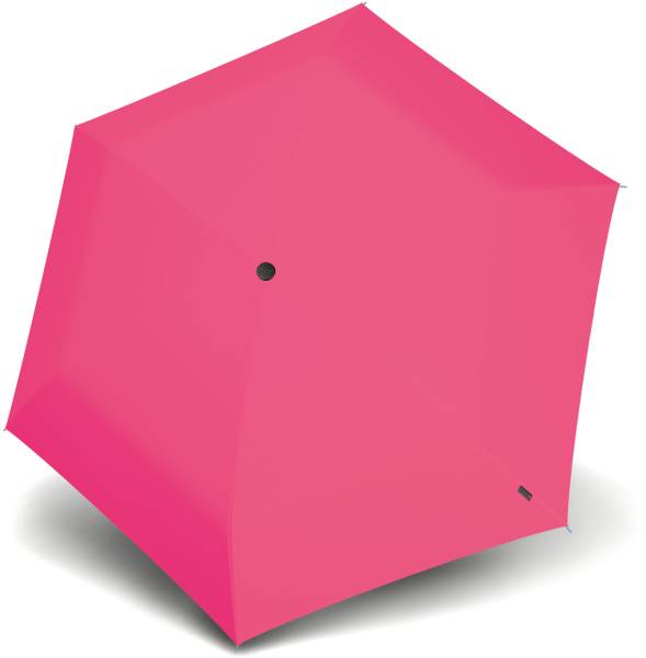 KNIRPS Regenschirm US.050 0050.839.3 pink, manual