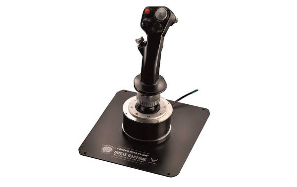 Thrustmaster – HOTAS Warthog Flight Stick [PC]