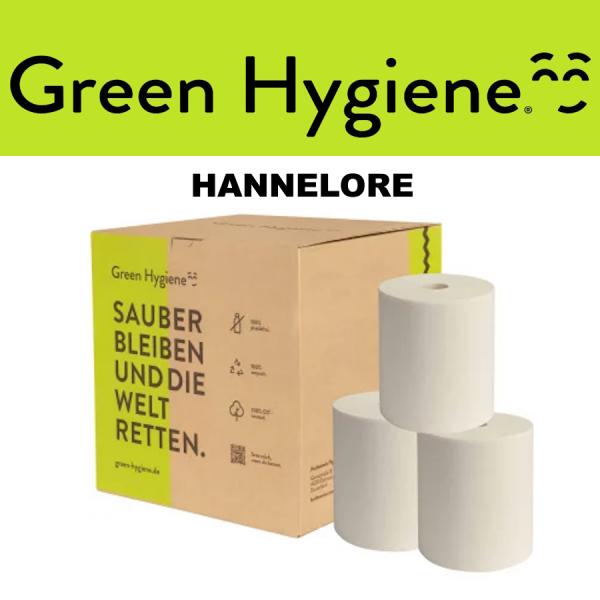 8x Handtuchrolle für Autocut-/Sensorspender, 2-lagig 150m