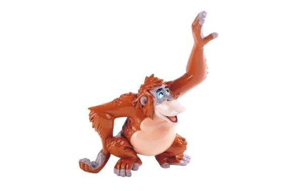 BULLYLAND Spielzeugfigur Disney King Louie