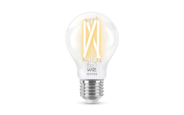 WiZ Leuchtmittel A60 E27 6.7 W, 2700-6500 K