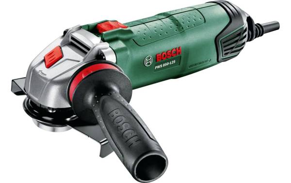 Bosch Winkelschleifer PWS 850-125