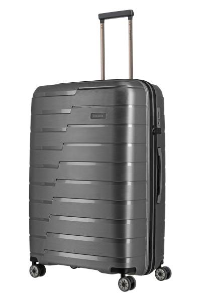 Travelite AIR BASE 4w Trolley L, Anthrazit