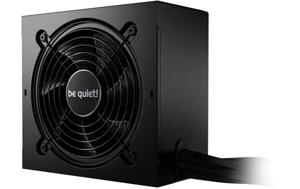 be quiet! Netzteil System Power B10 850 W