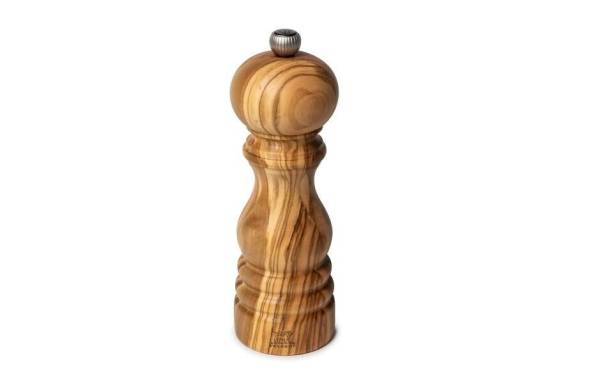 Peugeot Pfeffermühle Paris 18 cm, Dunkelbraun