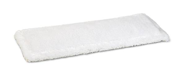 50x Microfaser Mopp Economic Tasche weiss 500mm