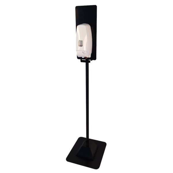 D1228662 - SoftCare Universal RBE Floorstand
