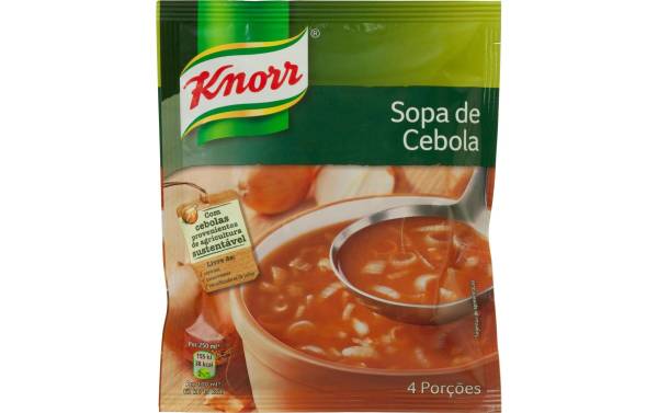 Knorr Portugal Zwiebelsuppe 50 g