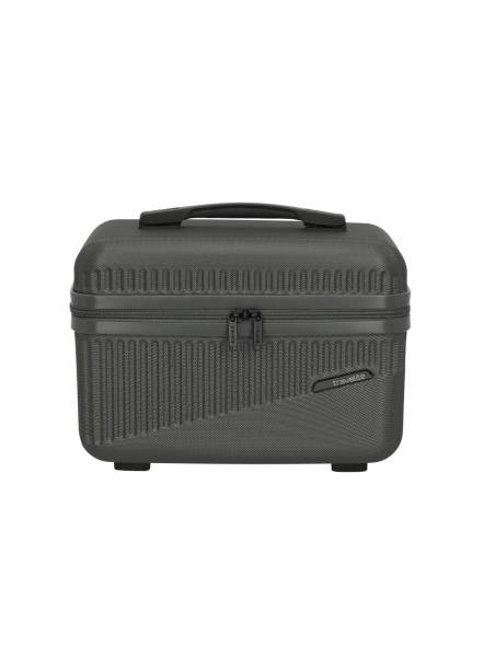 Travelite BALI Beautycase, Anthrazit