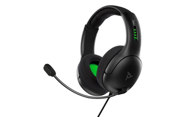 LVL50 Wired Headset black, for XB SeriesX PDP 048124EUB