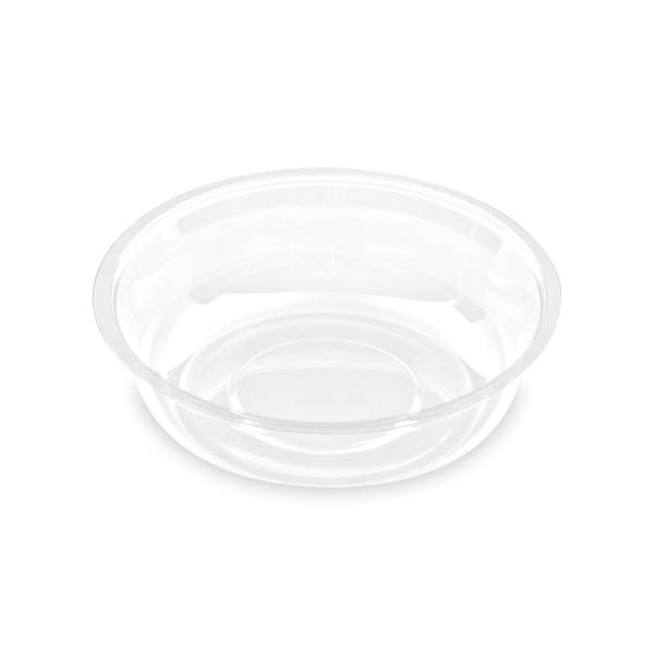 Einsatz für Becher (PET) 95mm 125ml – 100 Stück