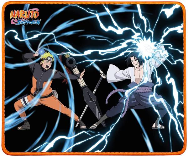 KONIX – Naruto Mousepad – Fight