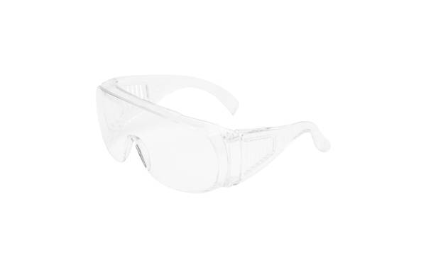 7514087 – Typ 3M Schutzbrille Visispec Klar