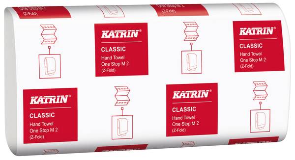 Katrin Classic Handtuch One Stop M2