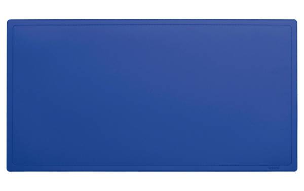 Hansa Schreibunterlage ComputerPad 65 x 34 cm Blau