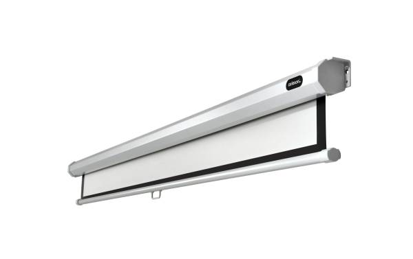 Celexon Rollo-Leinwand Eco 305x172cm 16:9