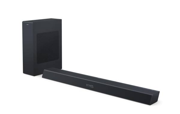 Philips Soundbar TAB8405/10