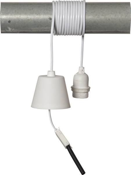 Lampenaufhängung E27 Basic