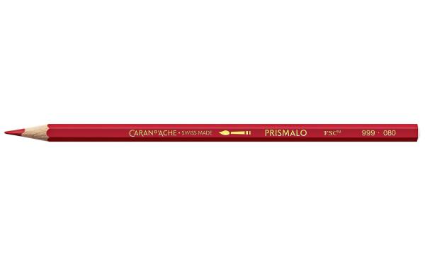 Farbstifte Prismalo 3mm karmin CARAN D&#039;ACHE 999.08