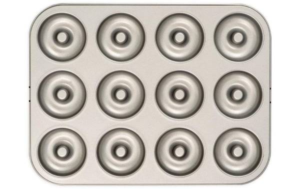 Decora Donut-Backform 12 Mulden