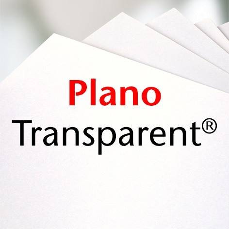 Sihl Plano Transparent A4 82g 250 Blatt PAPYRUS 88020118