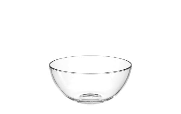 Leonardo Salatschüssel Cucina 21.5 cm, Transparent