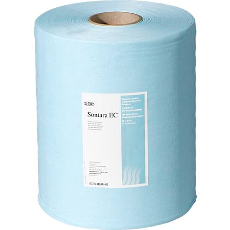 AlpineX® Sontara Crepe Grossrolle 42x38cm