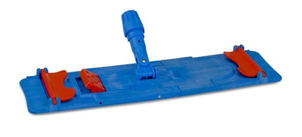 10x Magnetic Two für Laschensysteme Verbindungsbolzen aus Metall blau 400mm